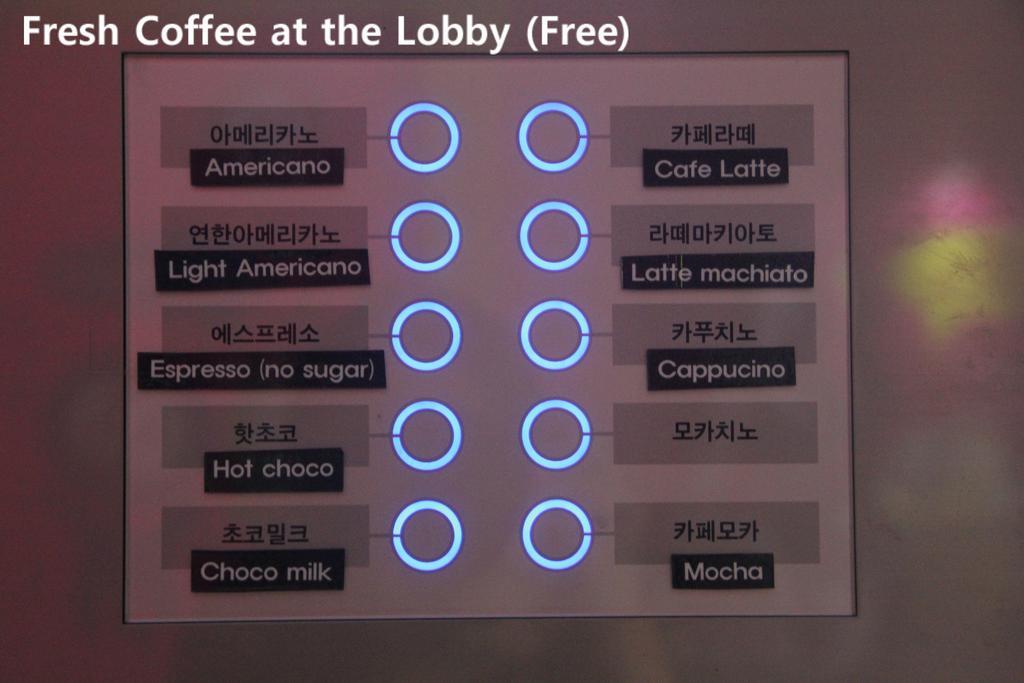 Time Motel Gyeongju Dış mekan fotoğraf