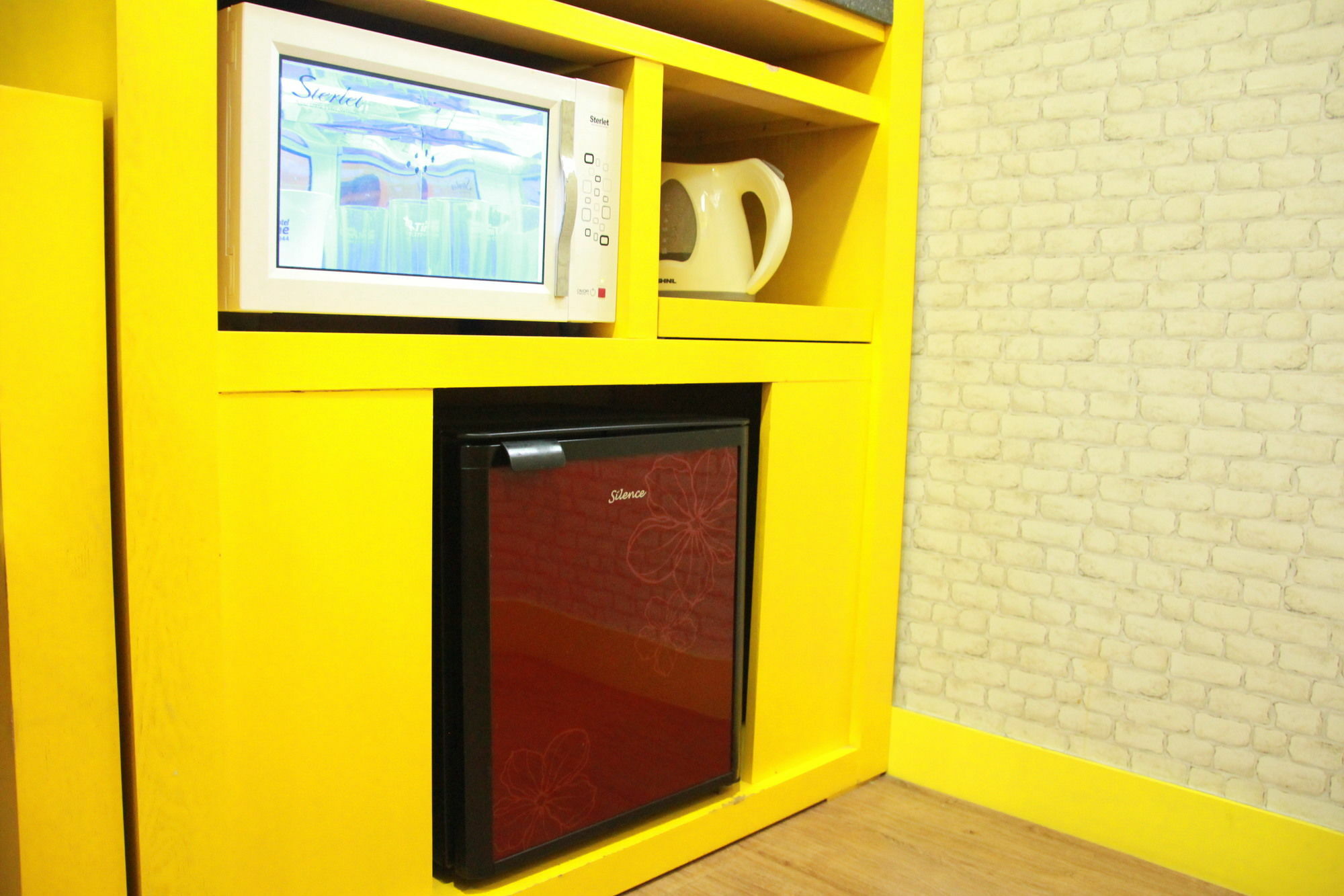 Time Motel Gyeongju Dış mekan fotoğraf