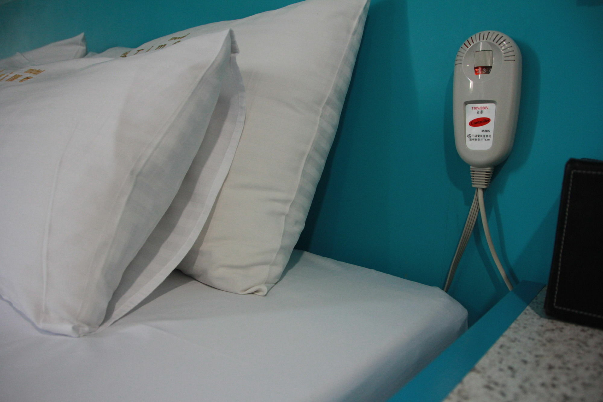 Time Motel Gyeongju Dış mekan fotoğraf